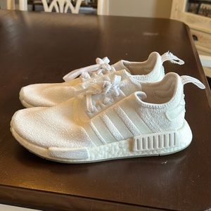 Adidas NMD white